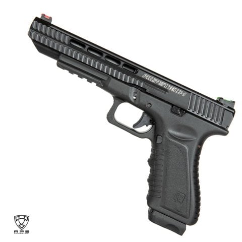 APS/WE Metal Slide Action Combat Pistol (ACP) CO2 GBB - WE AIRSOFT UYUMLUDUR