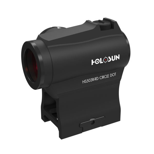 Holosun Dot Sight CLASSIC HS503R-RD