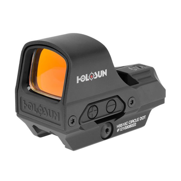 Holosun Dot Sight CLASSIC HS510C