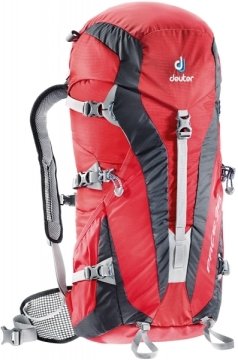 DEUTER PACE 36 SIRT CANTASI