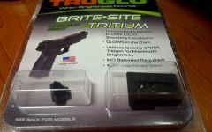 SMITH MP GEZ ARPACIK SET
