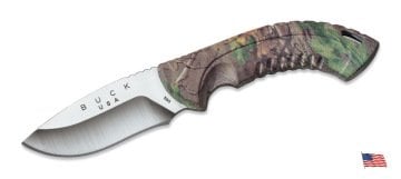 Buck (7487) 390 Omni Hunter 10PT RealTree Bıçak