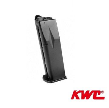 KWC M40 (KMB48AHN) 4.5MM HAVALI TABANCA ŞARJÖRÜ