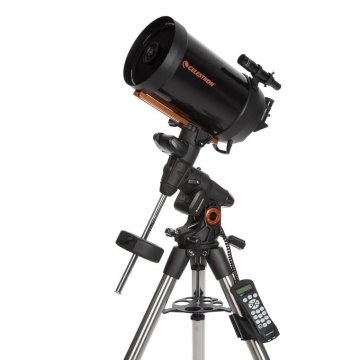 Celestron 12026 Advanced VX 8' Schmidt-Cassegrain Teleskop