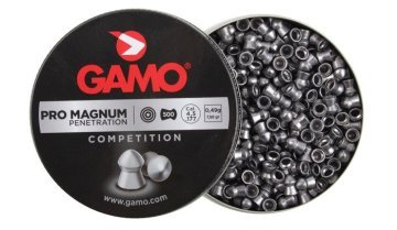 GAMO PRO MAGNUM 4.5mm. SAÇMA 7.56Grain 500Adet