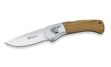 Maserin 760/ICV 22cm Hunting 760 Line Çakı