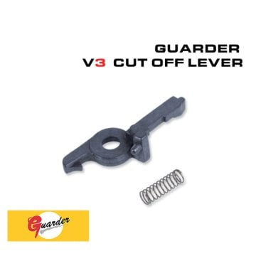 GUARDER V3 CUTOFF LEVER