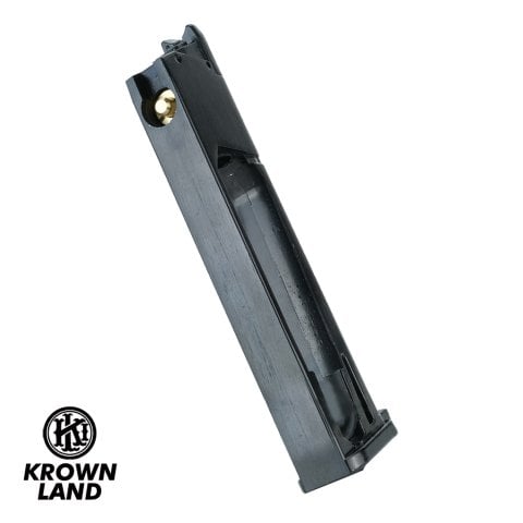 KLI COLT1911 4.5mm CO2 ŞARJÖR  Havalı Tabanca için