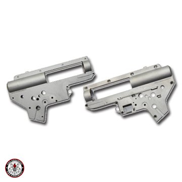 Gen2 Gearbox Ver.II 8mm Rulmanlı - Metal dış kutu