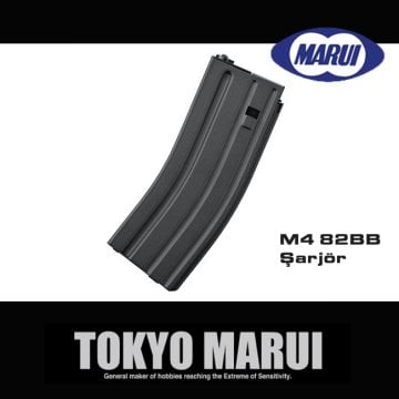 Tokyo Marui M4 82 BB Şarjör