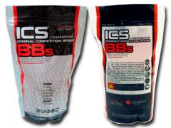 ICS Airsoft BB Mermi 0.20gr 5000Adet