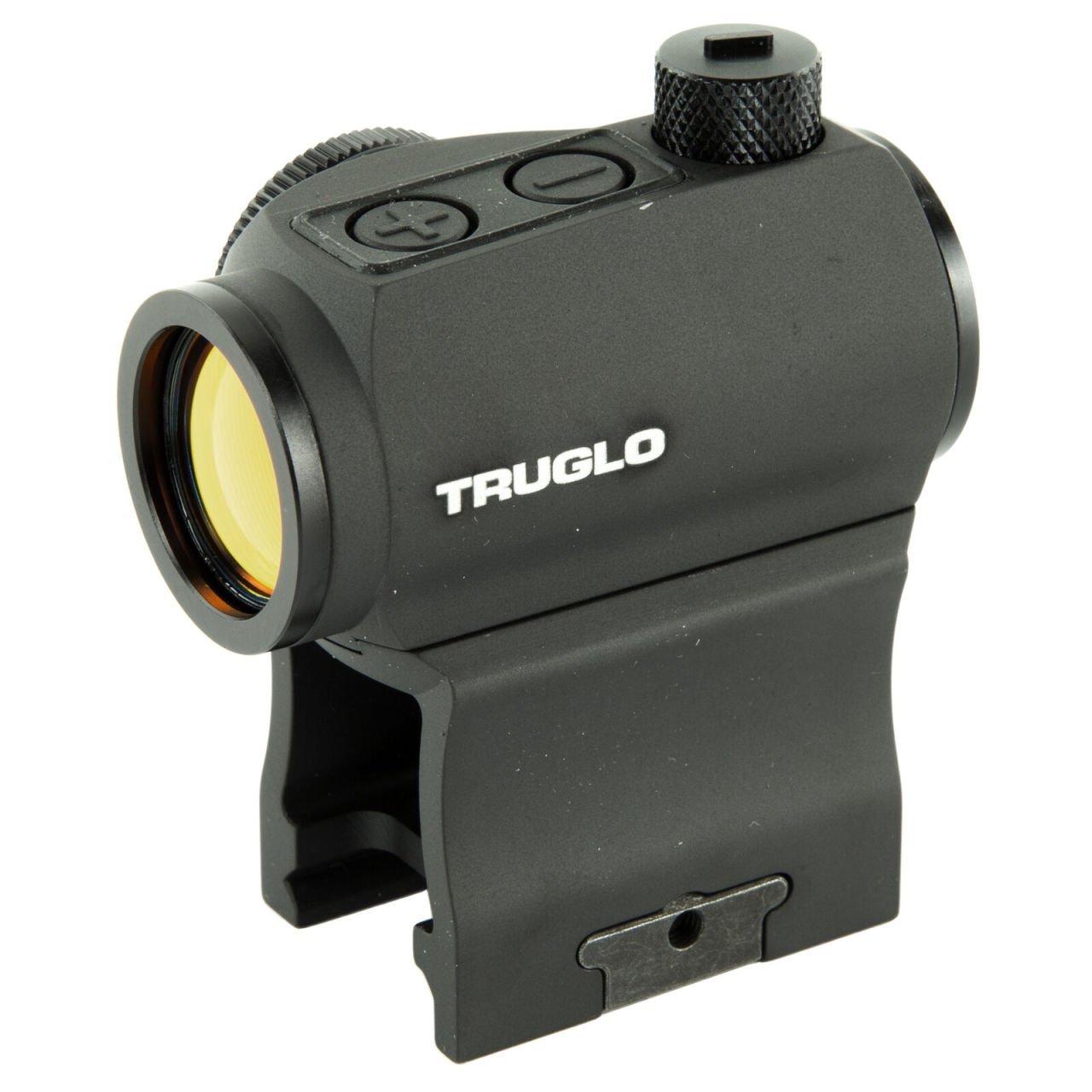 Truglo Reddot Ignite Mini 2moa Truglo Red Dot