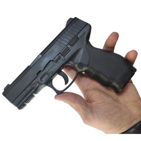 KWC Taurus PT 24/7 ABS Havalı Tabanca 4.5 mm