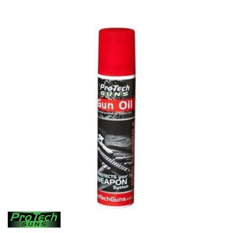 PROTECH AEROSOL SİLAH YAĞI 100 ML PTG18