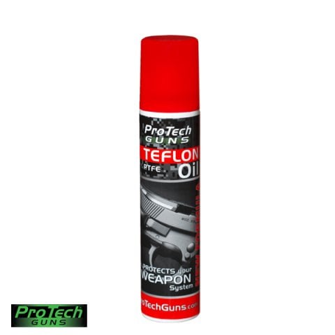 PROTECH PTFE TEFLON YAĞI 100ML - PTG17