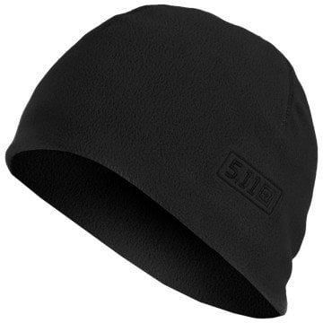 5.11 SIYAH BERE WATCH CAP