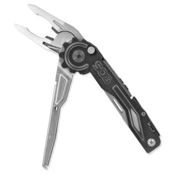 SOG SWP1001-CP Swiftplier 2.0 Çok Amaçlı Pense