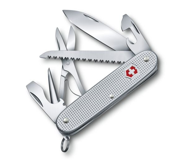 Victorinox 0.8271.26 Farmer X Alox Çakı