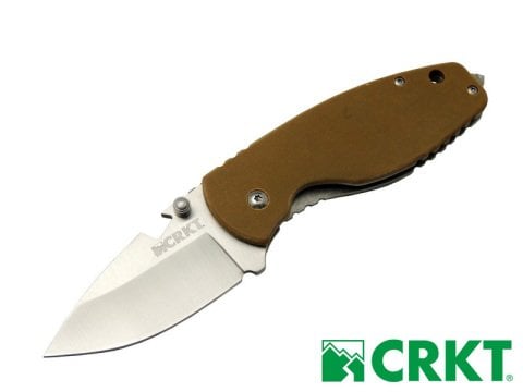 CRKT HEAT ÇAKI - 3329