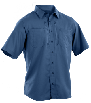 5.11 TRAVERSE S/S SHIRT GOMLEK