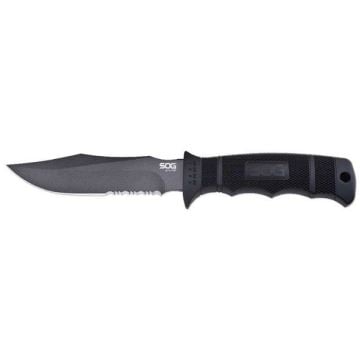 SOG M37N Seal Pup Kılıflı Bıçak