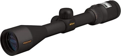 NİKON Prostaff 3-9x40 M NP