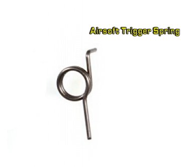 King Arms Trigger Spring