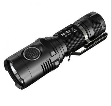 NITECORE MH20 1000 LUMEN EL FENERI