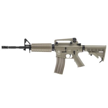 M4A1 6MM TAN AIRSOFT TUFEK