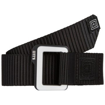 5.11 Kemer Siyah TRAVERSE DOUBLE BUCKLE