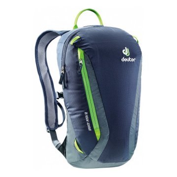 DEUTER GRAVITY PITCH 12 SIRT CANTASI