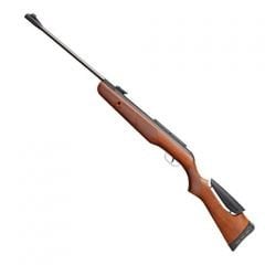 GAMO HUNTER DX COMBO 5.5 mm HAVALI TÜFEK