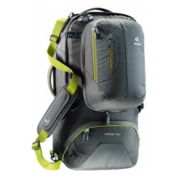 DEUTER TRANSIT 50 SIRT CANTASI