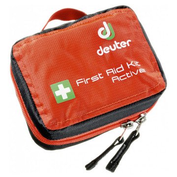 DEUTER FIRST AID KIT ACTIVE ILK YARDIM CANTA