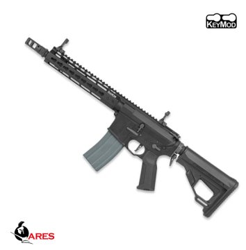 ARES OCTARMS 9'' Keymod M4 AEG EFCS Tetik Airsoft Tüfek