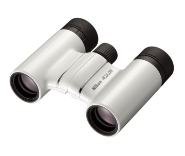 NİKON BINOCULARS ACULON T01 8X21 WHITE