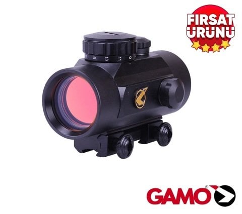 Gamo Quick Shot BZ 30mm Red Dot Sight