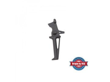 KRYTAC - Licensed CMC Flat Trigger Assembly