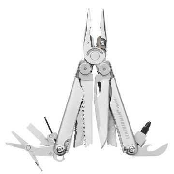 Leatherman Wave Plus MULTITOOL