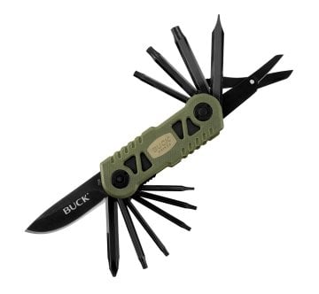 Buck (10757) 738 Bow Tool