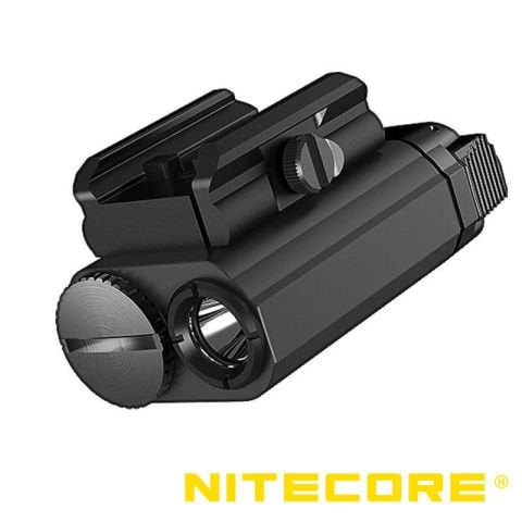 NITECORE NPL20 460 LÜMEN SİLAH FENERİ