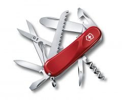 Victorinox 2.3913.SKE Junior 03 Çakı