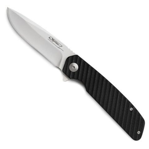 MARTTIINI MEF8 FOLDING KNIFE CAKI (970210)