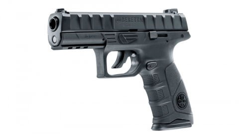 UMAREX Beretta APX 160 6mm Airsoft Tabanca - Siyah