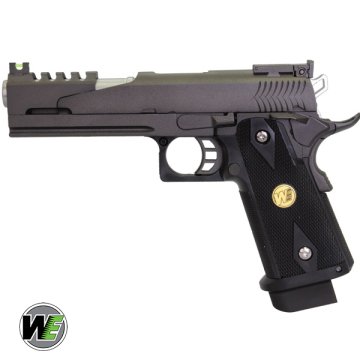 WE Black Dragon 5.1-B GBB AIRSOFT TABANCA