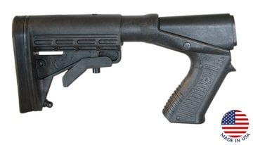 KNOXX SPECOPS NRS MOSSBERG YİVSİZ TÜFEK DİPÇİĞİ