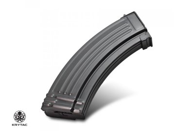KRYTAC Trident  47 Çelik 600 BB Hi-Capa AK AEG Airsoft Şarjör