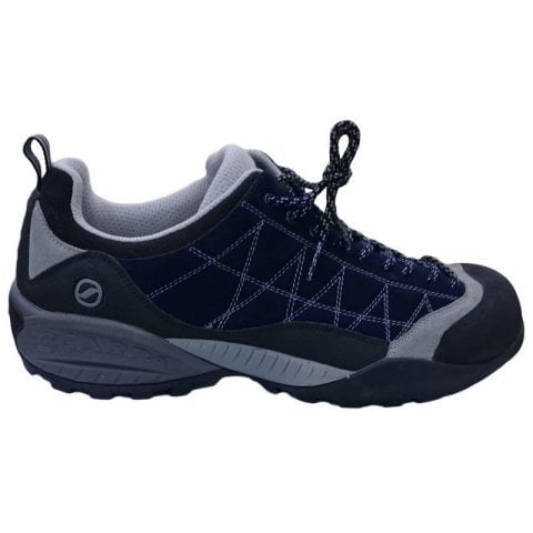 SCARPA ZEN BLACK AYAKKABI (509)