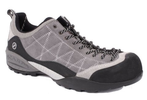 SCARPA ZEN SMOKE AYAKKABI (517)