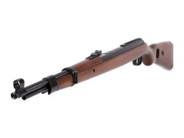 Diana K98 MAUSER KAR98 Tipi Havalı Tüfek - Alttan Kurmalı